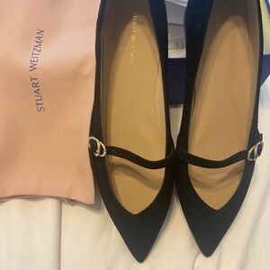 Stuart Weitzman new